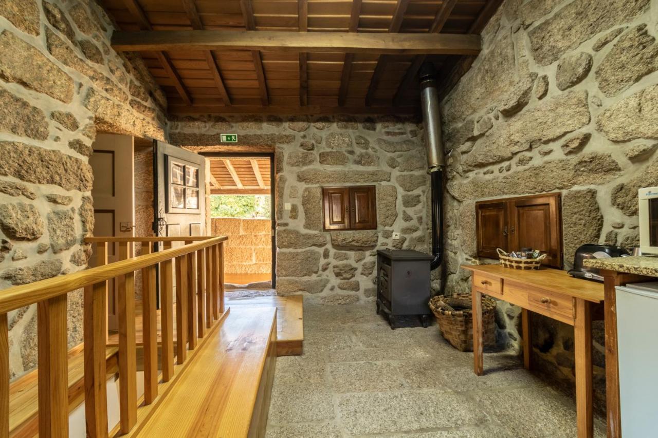 Soajo Casa De Campo Exterior photo